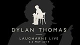 The Verb at Laugharne Live