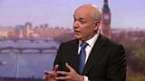 'It's not right to let people languish'