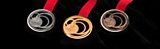 2014 Commonwealth Games Medals Revealed!