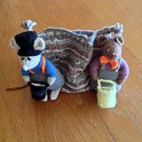 The Bag Answers - Thursday 17th April