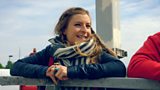 Molly's Eurovision Postcard: Behind-the-scenes