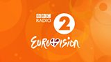 Eurovision on BBC Radio 2