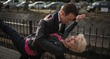 Exclusive first look at Anton Du Beke in Doctors