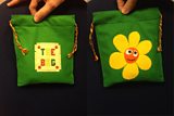 The Bag Answers - Tuesday 13th May