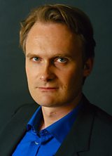 Richard Lloyd Parry