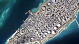 Mini-satellites send high-definition views of Earth