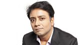 Zia Haider Rahman