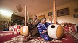 Toumani and Sidiki Diabaté
