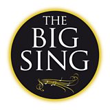 The Big Sing at the Royal Albert Hall