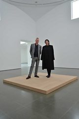 Marina Abramovic