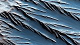 Mars competition winning image