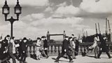 Exhibition: Bridge