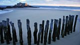 Suggest a story idea for Coast