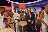 From Rio to the Marr show