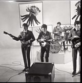 A Hard Day's Night