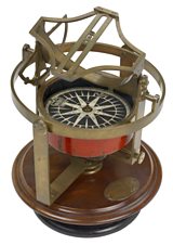 Ships, Clocks & Stars: The Quest for Longitude