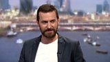 The Sunday morning voice of Richard Armitage