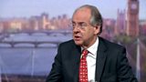 Assisted dying law has 'safeguards'