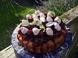 Paula's Recipes