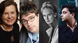 Nominated Authors