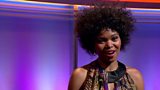 Scottish lessons for Commonwealth singer