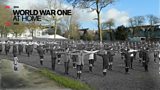 World War One at Home
