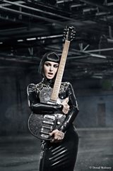 Sinead O'Connor