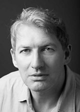 Alan Warner