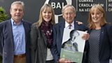 BBC Radio Ulster’s Walter Love inducted into PPI Radio Awards Hall of Fame