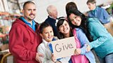 Follow Lifeline on Facebook