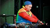 John Humphrys tests his hip-hop skills