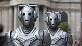 Cybermen!