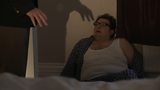 Behind the scenes of our Halloween Special