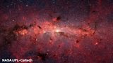 Milky Way taster