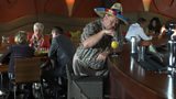 Ted Robbins & Denise Welch