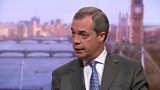 Nigel Farage: UKIP promises 'extra £3bn' for NHS