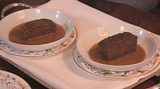 Ricky’s Sticky Toffee Pud
