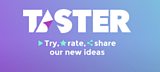 BBC Taster
