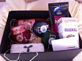 The NPower Hamper