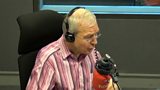 John Humphrys’ mind-blown by 'new' black hole