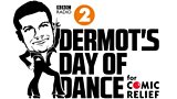 Dermot's Day of Dance
