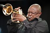 Hugh Masekela: Thoughts and Laughter from a Legend