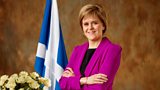 nicola sturgeon