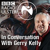 In Conversation With Gerry Kelly