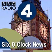 Six O'Clock News