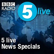 BBC Podcasts - 5 Live