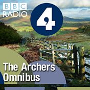 The Archers Omnibus