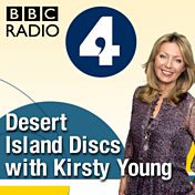 Desert Island Discs