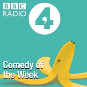 Comedy of the Week