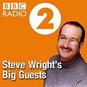 Steve Wright’s Big Guests